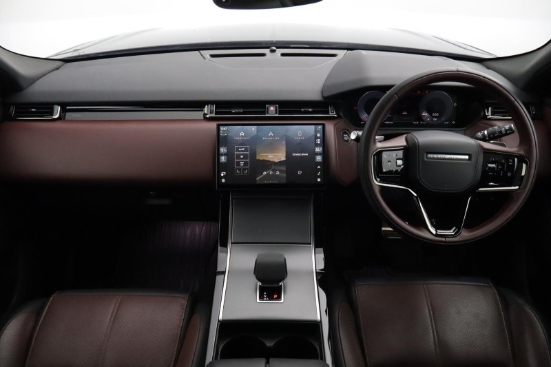 2023 (73) LAND ROVER RANGE ROVER VELAR 2.0 P400e Dynamic HSE 5dr Auto 5969748