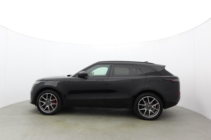 2023 (73) LAND ROVER RANGE ROVER VELAR 2.0 P400e Dynamic HSE 5dr Auto 5969717
