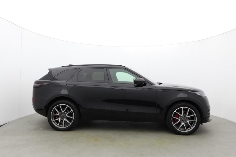 2023 (73) LAND ROVER RANGE ROVER VELAR 2.0 P400e Dynamic HSE 5dr Auto 5969716