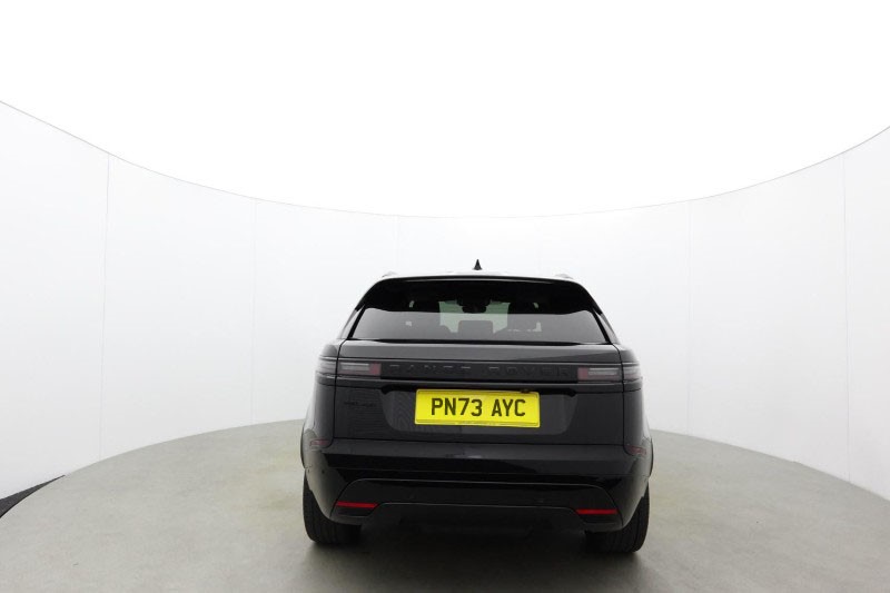 2023 (73) LAND ROVER RANGE ROVER VELAR 2.0 P400e Dynamic HSE 5dr Auto 5969792