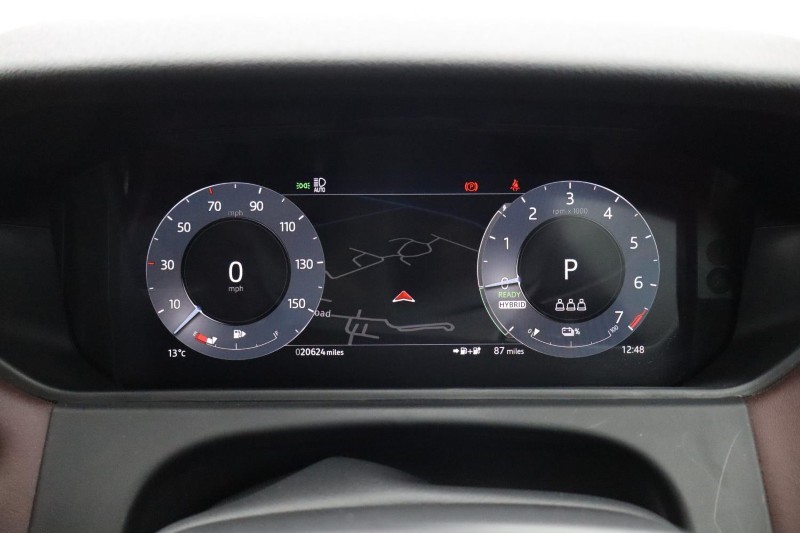2023 (73) LAND ROVER RANGE ROVER VELAR 2.0 P400e Dynamic HSE 5dr Auto 5969760