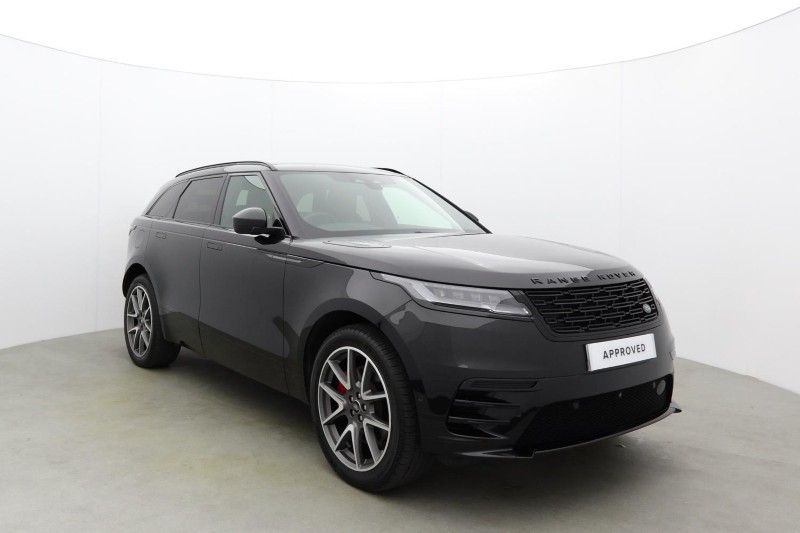 2023 (73) LAND ROVER RANGE ROVER VELAR 2.0 P400e Dynamic HSE 5dr Auto