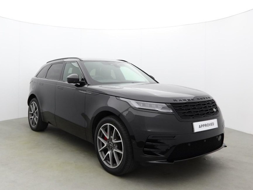 2023 (73) LAND ROVER RANGE ROVER VELAR 2.0 P400e Dynamic HSE 5dr Auto