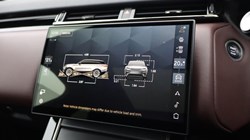 2023 (73) LAND ROVER RANGE ROVER VELAR 2.0 P400e Dynamic HSE 5dr Auto 5969776