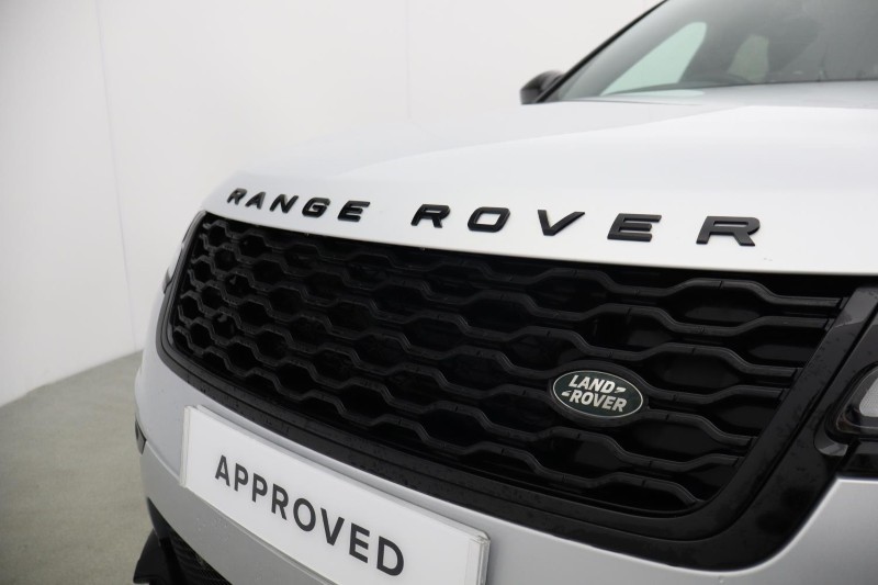 2022 (72) LAND ROVER RANGE ROVER VELAR 2.0 P400e R-Dynamic S 5dr Auto 5974779