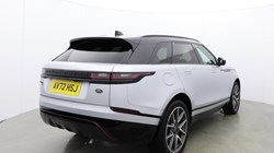 2022 (72) LAND ROVER RANGE ROVER VELAR 2.0 P400e R-Dynamic S 5dr Auto 5974761