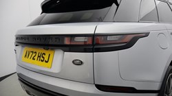 2022 (72) LAND ROVER RANGE ROVER VELAR 2.0 P400e R-Dynamic S 5dr Auto 5974763