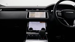 2022 (72) LAND ROVER RANGE ROVER VELAR 2.0 P400e R-Dynamic S 5dr Auto 5974784
