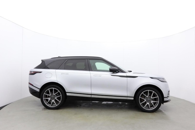2022 (72) LAND ROVER RANGE ROVER VELAR 2.0 P400e R-Dynamic S 5dr Auto 5974759