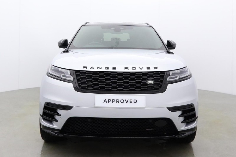 2022 (72) LAND ROVER RANGE ROVER VELAR 2.0 P400e R-Dynamic S 5dr Auto 5974756