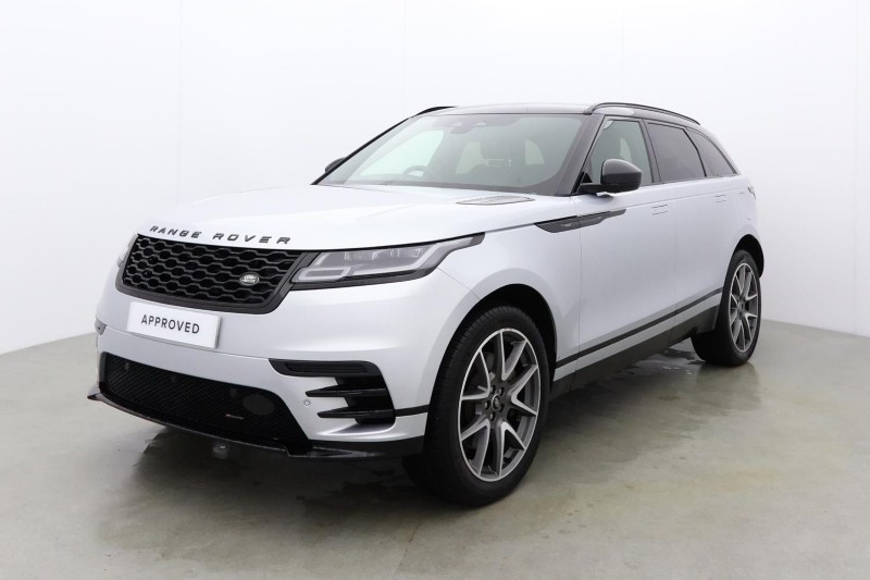 2022 (72) LAND ROVER RANGE ROVER VELAR 2.0 P400e R-Dynamic S 5dr Auto 5974757