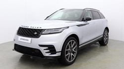 2022 (72) LAND ROVER RANGE ROVER VELAR 2.0 P400e R-Dynamic S 5dr Auto 5974757