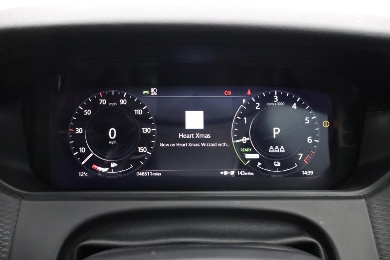 2022 (72) LAND ROVER RANGE ROVER VELAR 2.0 P400e R-Dynamic S 5dr Auto 5974793