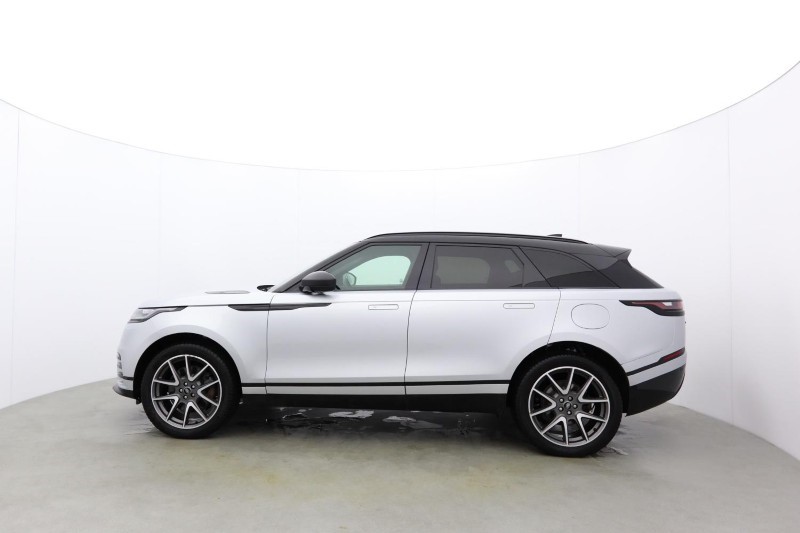 2022 (72) LAND ROVER RANGE ROVER VELAR 2.0 P400e R-Dynamic S 5dr Auto 5974760
