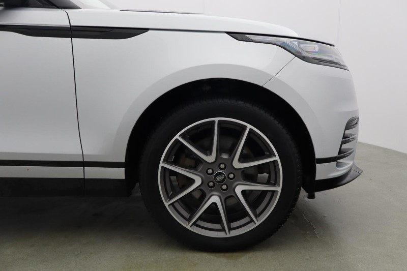 2022 (72) LAND ROVER RANGE ROVER VELAR 2.0 P400e R-Dynamic S 5dr Auto 5974777