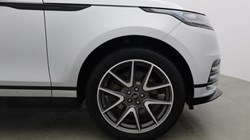 2022 (72) LAND ROVER RANGE ROVER VELAR 2.0 P400e R-Dynamic S 5dr Auto 5974777