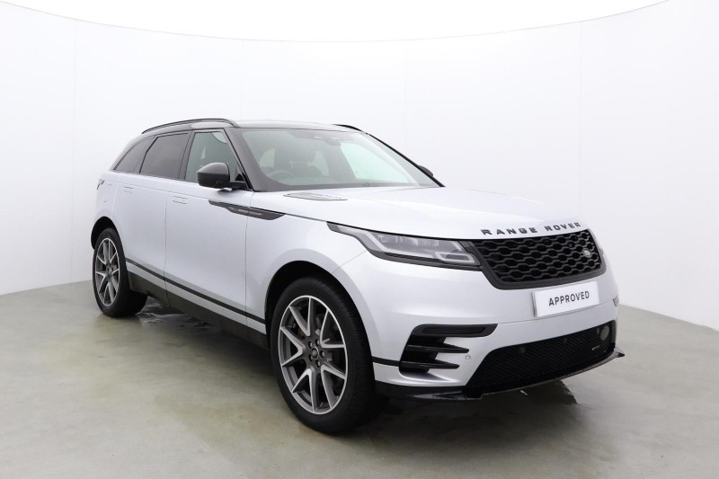 2022 (72) LAND ROVER RANGE ROVER VELAR 2.0 P400e R-Dynamic S 5dr Auto