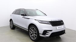 2022 (72) LAND ROVER RANGE ROVER VELAR 2.0 P400e R-Dynamic S 5dr Auto 5974755