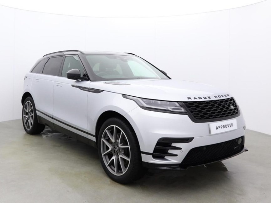 2022 (72) LAND ROVER RANGE ROVER VELAR 2.0 P400e R-Dynamic S 5dr Auto