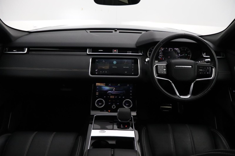 2022 (72) LAND ROVER RANGE ROVER VELAR 2.0 P250 R-Dynamic HSE 5dr Auto 5972501