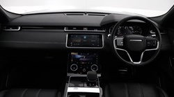 2022 (72) LAND ROVER RANGE ROVER VELAR 2.0 P250 R-Dynamic HSE 5dr Auto 5972501