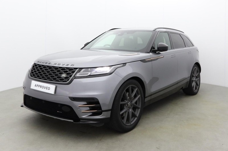 2022 (72) LAND ROVER RANGE ROVER VELAR 2.0 P250 R-Dynamic HSE 5dr Auto 5972474