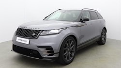 2022 (72) LAND ROVER RANGE ROVER VELAR 2.0 P250 R-Dynamic HSE 5dr Auto 5972474