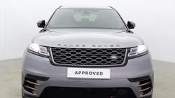 2022 (72) LAND ROVER RANGE ROVER VELAR 2.0 P250 R-Dynamic HSE 5dr Auto 5972473