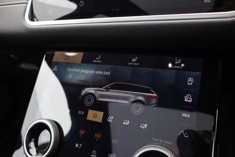 2022 (72) LAND ROVER RANGE ROVER VELAR 2.0 P250 R-Dynamic HSE 5dr Auto 5972514