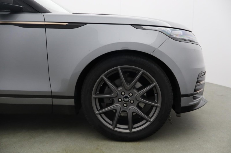 2022 (72) LAND ROVER RANGE ROVER VELAR 2.0 P250 R-Dynamic HSE 5dr Auto 5972498