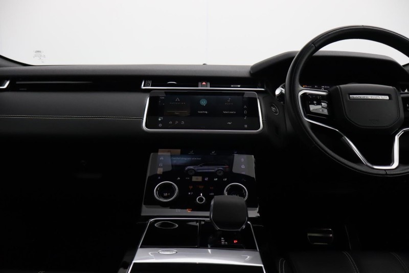 2022 (72) LAND ROVER RANGE ROVER VELAR 2.0 P250 R-Dynamic HSE 5dr Auto 5972502
