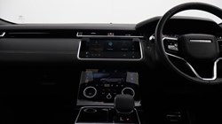 2022 (72) LAND ROVER RANGE ROVER VELAR 2.0 P250 R-Dynamic HSE 5dr Auto 5972502
