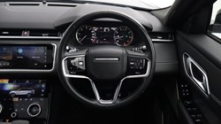 2022 (72) LAND ROVER RANGE ROVER VELAR 2.0 P250 R-Dynamic HSE 5dr Auto 5972503