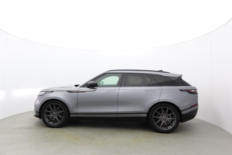 2022 (72) LAND ROVER RANGE ROVER VELAR 2.0 P250 R-Dynamic HSE 5dr Auto 5972477