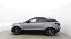 2022 (72) LAND ROVER RANGE ROVER VELAR 2.0 P250 R-Dynamic HSE 5dr Auto 5972477