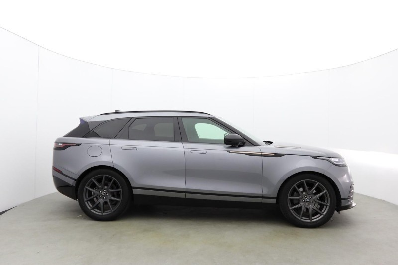 2022 (72) LAND ROVER RANGE ROVER VELAR 2.0 P250 R-Dynamic HSE 5dr Auto 5972476