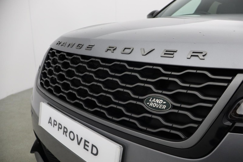 2022 (72) LAND ROVER RANGE ROVER VELAR 2.0 P250 R-Dynamic HSE 5dr Auto 5972500