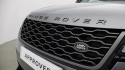 2022 (72) LAND ROVER RANGE ROVER VELAR 2.0 P250 R-Dynamic HSE 5dr Auto 5972500