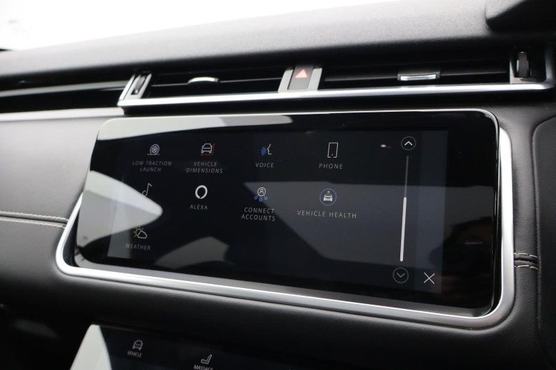 2022 (72) LAND ROVER RANGE ROVER VELAR 2.0 P250 R-Dynamic HSE 5dr Auto 5972524