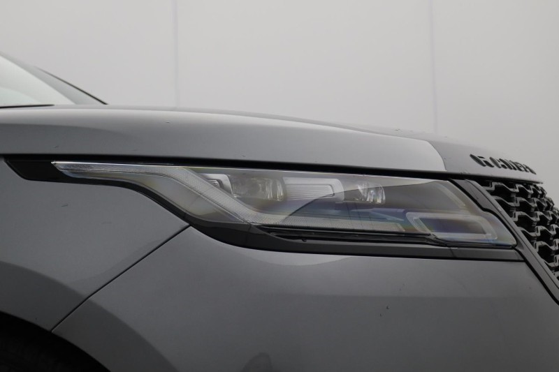2022 (72) LAND ROVER RANGE ROVER VELAR 2.0 P250 R-Dynamic HSE 5dr Auto 5972499