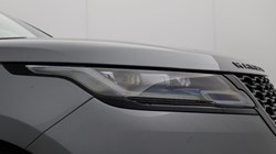 2022 (72) LAND ROVER RANGE ROVER VELAR 2.0 P250 R-Dynamic HSE 5dr Auto 5972499