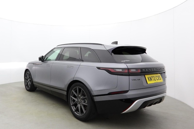 2022 (72) LAND ROVER RANGE ROVER VELAR 2.0 P250 R-Dynamic HSE 5dr Auto 5972479