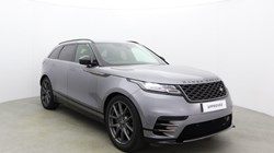 2022 (72) LAND ROVER RANGE ROVER VELAR 2.0 P250 R-Dynamic HSE 5dr Auto 5972472