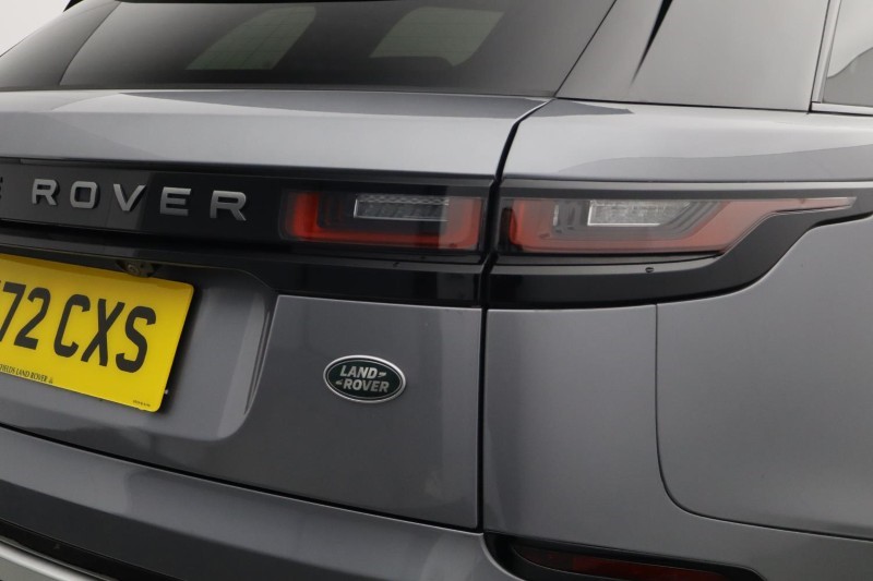 2022 (72) LAND ROVER RANGE ROVER VELAR 2.0 P250 R-Dynamic HSE 5dr Auto 5972480