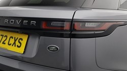 2022 (72) LAND ROVER RANGE ROVER VELAR 2.0 P250 R-Dynamic HSE 5dr Auto 5972480