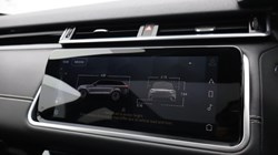 2022 (72) LAND ROVER RANGE ROVER VELAR 2.0 P250 R-Dynamic HSE 5dr Auto 5972523