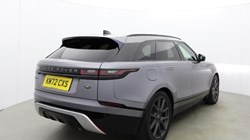 2022 (72) LAND ROVER RANGE ROVER VELAR 2.0 P250 R-Dynamic HSE 5dr Auto 5972478