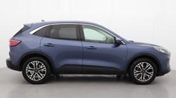 2021 (71) FORD KUGA 1.5 EcoBlue Titanium Edition 5dr Auto 4674738