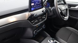 2021 (71) FORD KUGA 1.5 EcoBlue Titanium Edition 5dr Auto 4674752