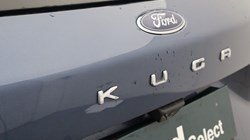 2021 (71) FORD KUGA 1.5 EcoBlue Titanium Edition 5dr Auto 4674781